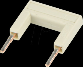 2001-434 Bridge from 1 to 4, for WAGO 2001