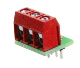 ZŁĄCZE AK 3PN DO PŁYTKI PROTOTYPOWEJ STYKOWEJ (PLPROT229)