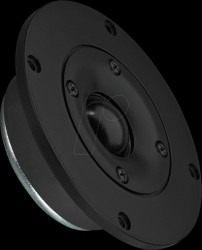 DTM-104/8 Tweeter DTM-104, 45 W, 8 ohms