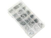 UM285.30 Zestaw podkładek i obejm 720 sztuk