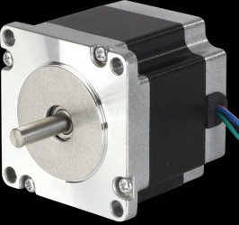 23HS5420 Stepper motor, NEMA 23, 1.8°, 2.6 V