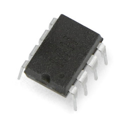 Atnel Magic Hercules - sterownik diod LED adresowanych - DIP8