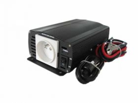 PRZETWORNICA 24/230V 350/500W