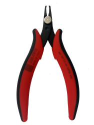 RS PRO długość 132 mm gr. cięcia: 0.64mm Nie Stal węglowa