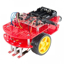 RedBot Kit dla Arduino - SparkFun