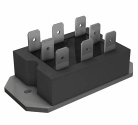 Moduł tyrystorowy 40A 1200V Vishay Moduł SCR 0.4kA PACE-PAK