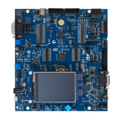 Płytka ewaluacyjna ARM Cortex M33 STMicroelectronics STM32U575I-EV Płytka ewaluacyjna STM32U STM32U575I-EV