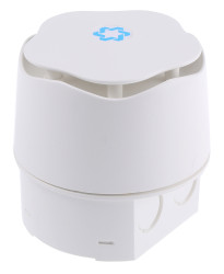 Sygnalizator akustyczny 9 → 30 V dc 110dB Montaż powierzchniowy Hosiden Besson 32-tonowy IP66