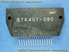 STK407-090