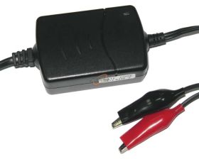 ŁADOWARKA DO AKUMULATORÓW ŻELOWYCH 6V DO 8AH