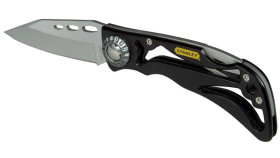 Nóż Kieszonkowy Składany