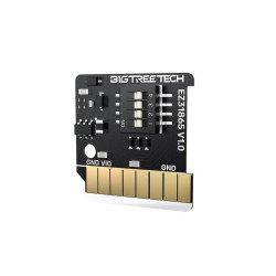 BIGTREETECH EZ31865 - moduł ze wzmacniaczem do sond temperatury