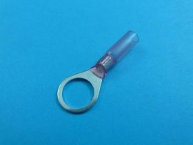 KOŃC.OCZKOWA M10/4,3/1,4 TERMOKURCZ