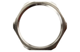 Nakrętka mosiężna M32 SKINDICHT SM-M 32x1,5 52103040