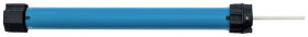 HOMEPILOT classic m20 10266020 Silnik do rolet 145 W 20 Nm