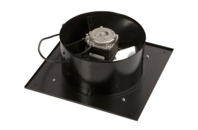 Wentylator osiowy fi 262 1070m3/h 68W 230V OV1250