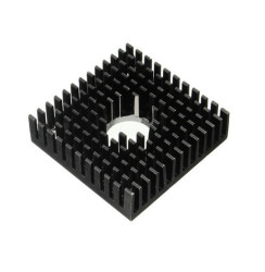 Type B Heat Sink for MK7 MK8 Extruder - 3D Printer