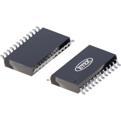 Dot Matrix LED Driver, ET6224R