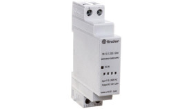 Zasilacz Impulsowy Modułowy 12W 12V Dc 110-240V Ac 78.12.1.230.1200