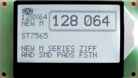 LCD-AG-128064MN-FHW K/W-E6