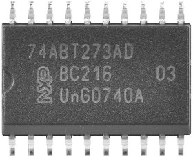 Układ scalony interfejsów - Rozszerzenie I/O NXP Semiconductors PCF8574T/3,518 SO-16