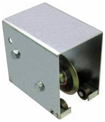 Pepperl+Fuchs 184054 Pomoc montażowa WCS2-FT1 1 szt.