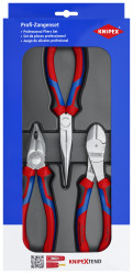 Zestaw narzędzi Knipex
