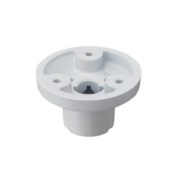 Moduł wieży sygnalizacyjnej Wspornik słupa Patlite SPZ