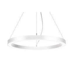 Lampa podwieszana LED Brumberg 13850174 13850174 brak biały