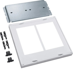 univers N Podzespół 450x500mm dla 2x NH1 UC32ST1