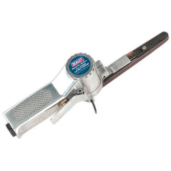 Sealey SA35 Air Belt Sander 10 x 330mm