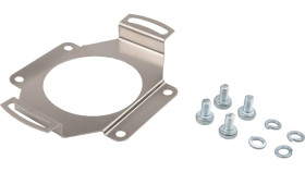 Akcesoria, Wspornik Momentu Obrotowego, 7,7X65x51mm, Aluminium Dla Vd589822,...