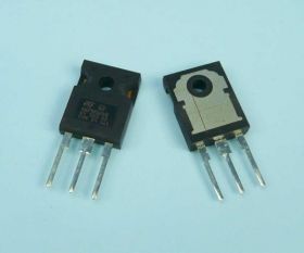 STGW-39NC60VD N 40A/600V/250W TO-247