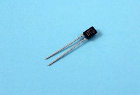 PN-323 TO-92 PANASONIC FOTODIODA