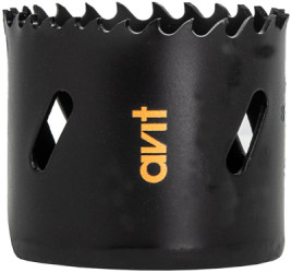 Hole saw, Ø 32 mm, M3, Bi metal, AV08030 032