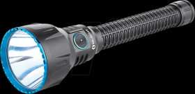 LED torch Javelot Turbo, 1300 lm