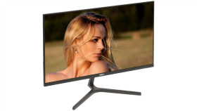 Monitor Vga, Hdmi, Audio Lm24-B200s 23.8Inbsp/Briquot/Br Dahua