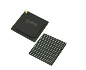 LFXP2-17E-6FN484C - UKŁAD SCALON