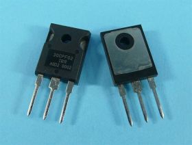 30-CPF-02 2x30A/600V 60ns TO-247 DIODA