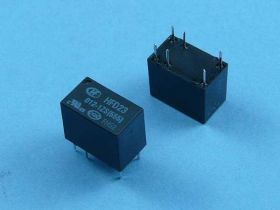 12V 2A 1STP HFD-23F-012-1ZS