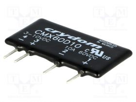 CMX60D10