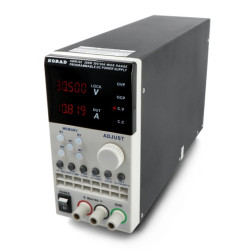 Zasilacz laboratoryjny Korad KWR102 0-30V 0-30A