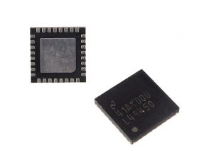 LM49450SQ LLP32