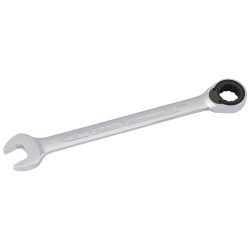 Draper 58410 Metric Ratcheting Combination Spanner (13mm)
