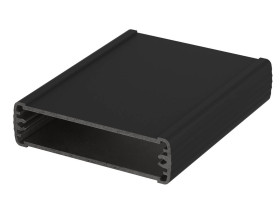 BOPLA ABP 820-0100 (84820100) - profil aluminiowy zamknięty (82 x 22 x 100 mm)