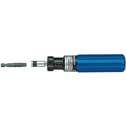 Gedore 7718130 Torque Screwdriver Typ S 1-6 Nm