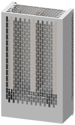 Rezystor hamujący Rezystor hamujący 55 kW 200 V