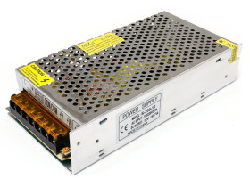 Zasilacz LED modułowy 12V 200W 16.7A IP20