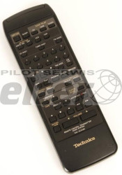 Zamiennik TECHNICS SU-X520