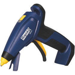 Rapid 5001409 BGX7 Cordless Glue Gun 3.6V Li-ion